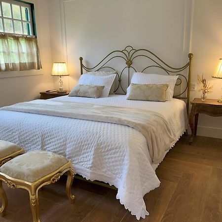 Pousada Boutique Villa Chafariz Tiradentes Bagian luar foto
