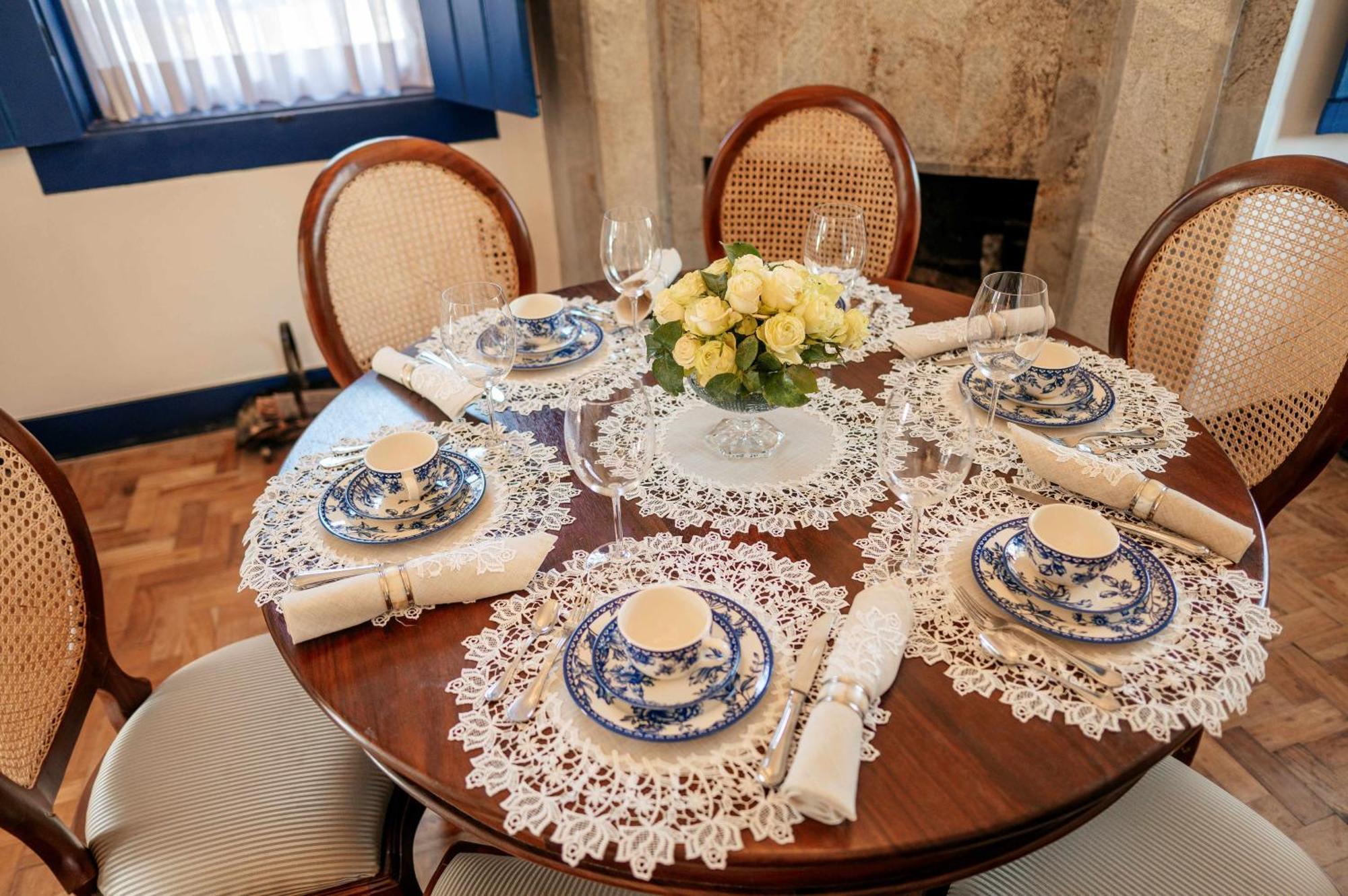 Pousada Boutique Villa Chafariz Tiradentes Bagian luar foto
