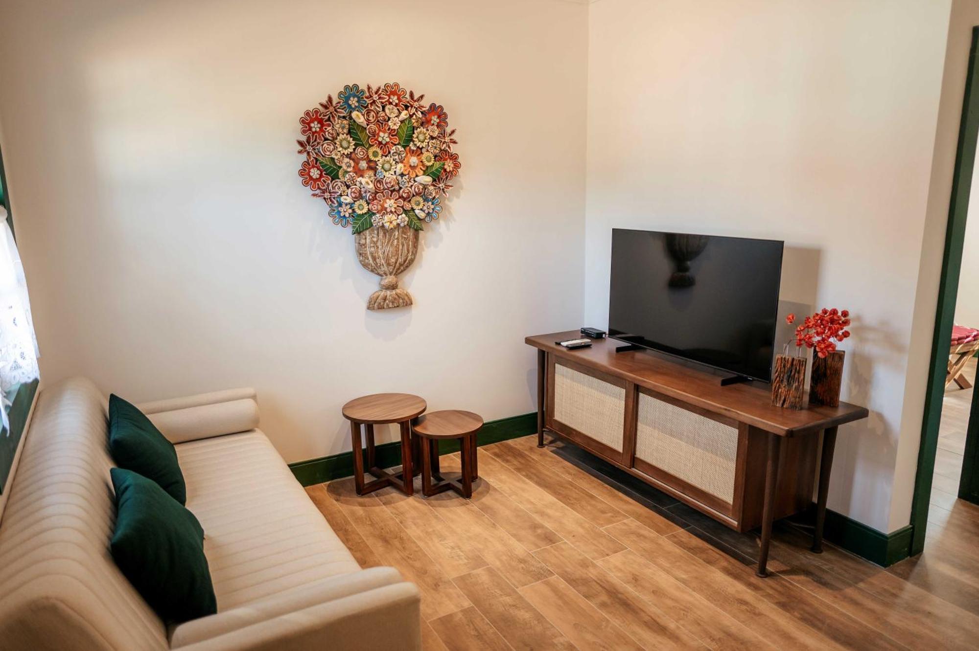 Pousada Boutique Villa Chafariz Tiradentes Bagian luar foto