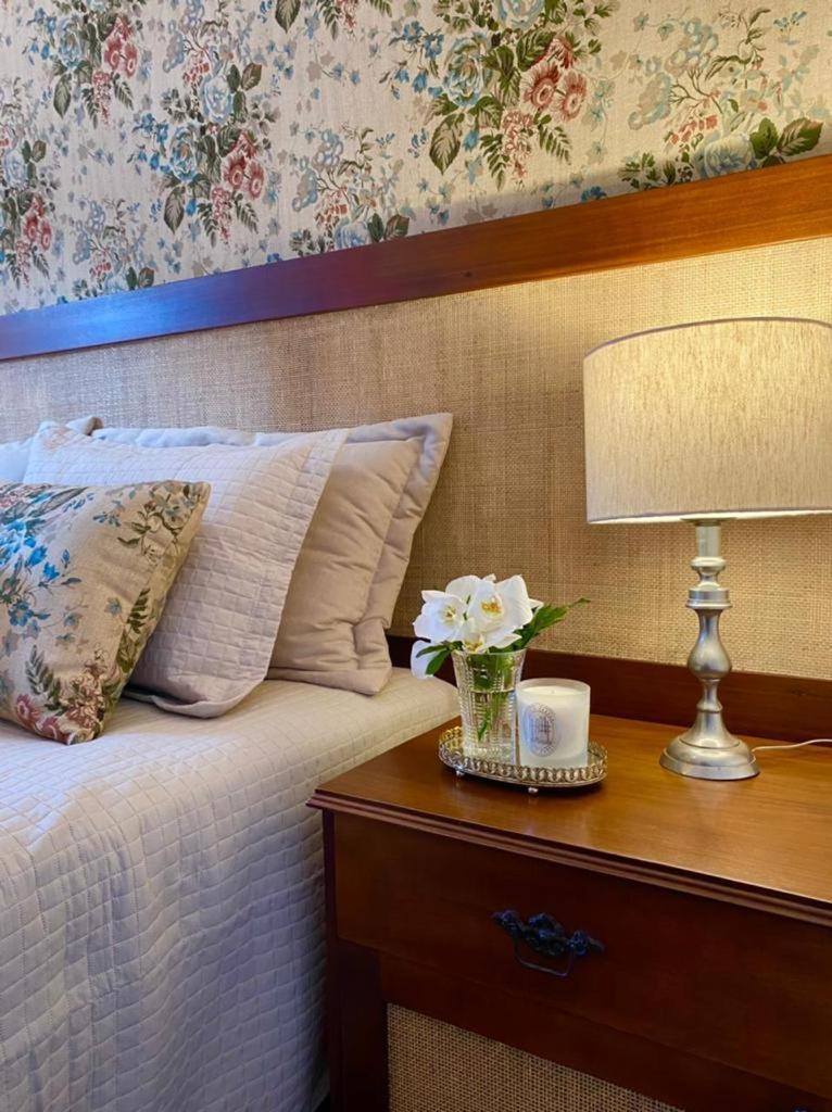 Pousada Boutique Villa Chafariz Tiradentes Bagian luar foto