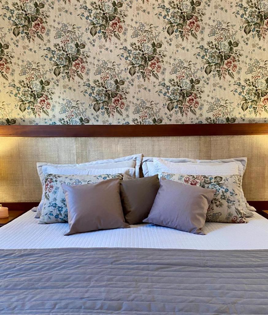 Pousada Boutique Villa Chafariz Tiradentes Bagian luar foto