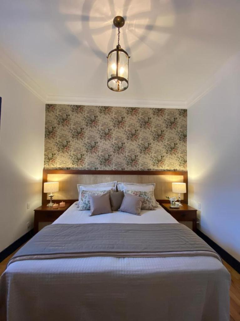 Pousada Boutique Villa Chafariz Tiradentes Bagian luar foto